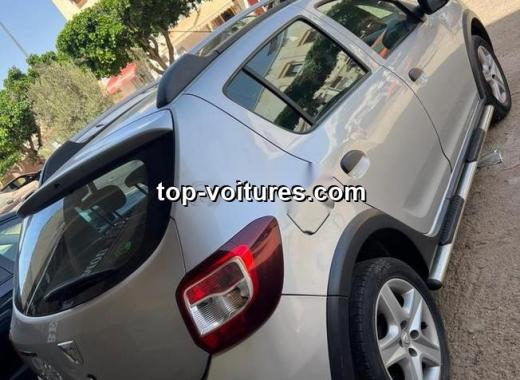 Dacia Sandero 2014 — photo 3