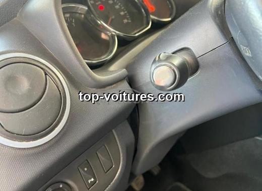 Dacia Sandero 2014 — photo 5