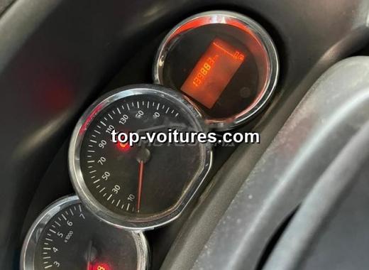 Dacia Sandero 2014 — photo 6