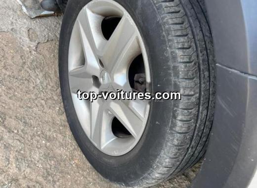 Dacia Sandero 2014 — photo 7