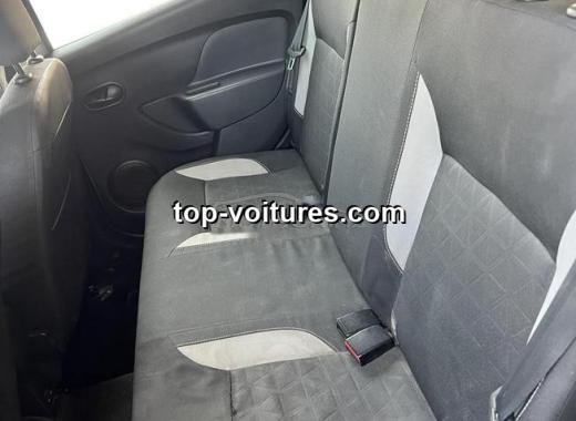 Dacia Sandero 2014 — photo 8