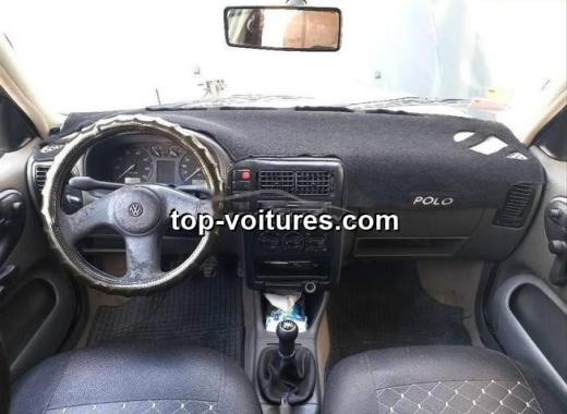 Volkswagen Polo 2000 — photo 2