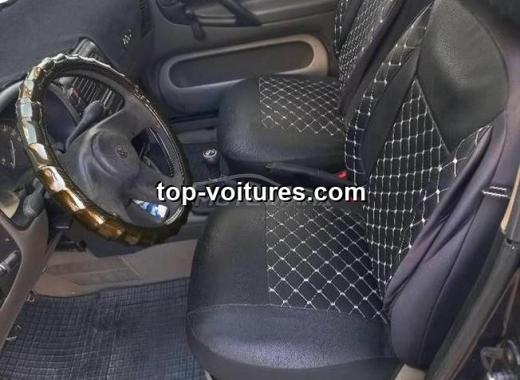 Volkswagen Polo 2000 — photo 3