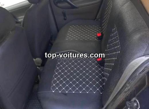 Volkswagen Polo 2000 — photo 4