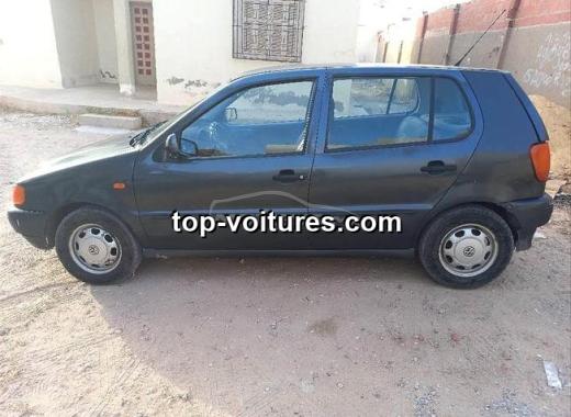 Volkswagen Polo 2000 — photo 6