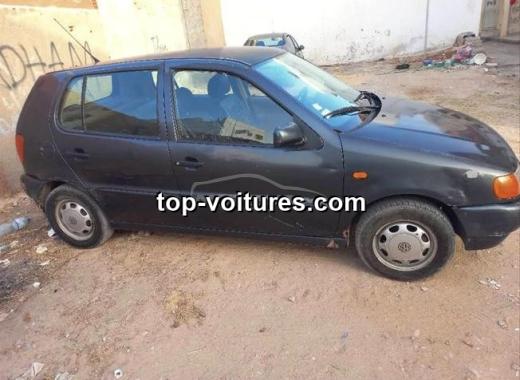 Volkswagen Polo 2000 — photo 7