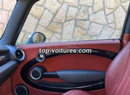 Mini Cooper 2010 — photo 5