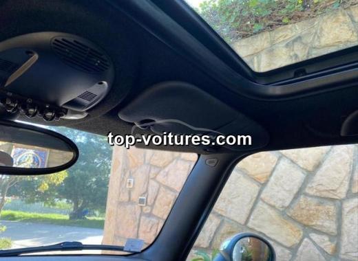 Mini Cooper 2010 — photo 7