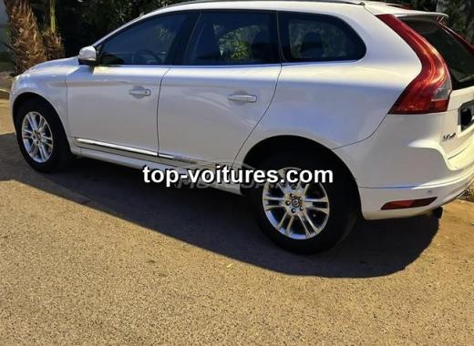 Volvo XC60 2014 — photo 2