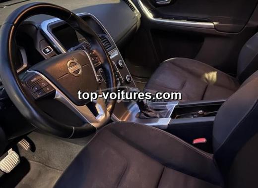 Volvo XC60 2014 — photo 3