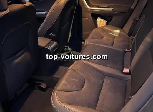 Volvo XC60 2014 — photo 4