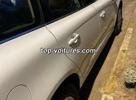 Volvo XC60 2014 — photo 5