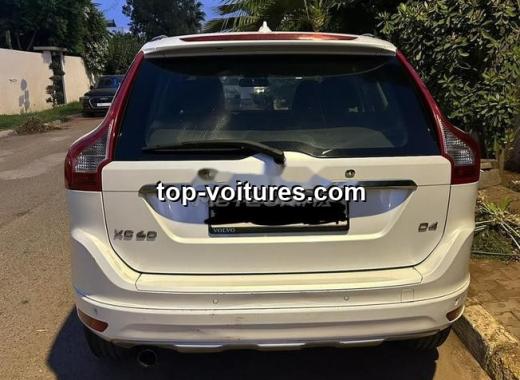 Volvo XC60 2014 — photo 6