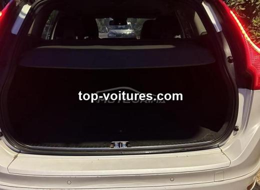 Volvo XC60 2014 — photo 7