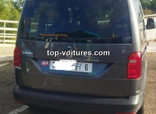 Volkswagen Caddy 2020 — photo 3