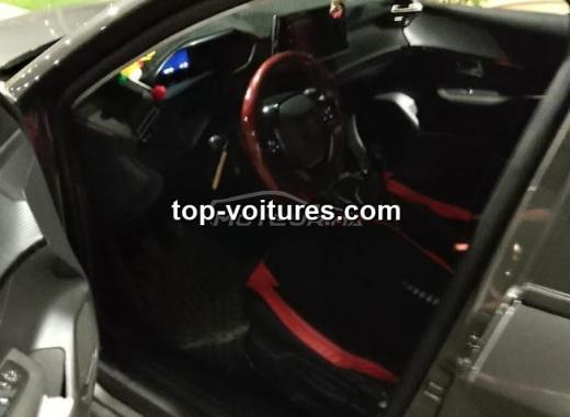 Peugeot 208 2023 — photo 5