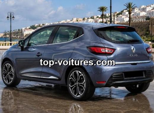 Renault Clio 2019 — photo 2