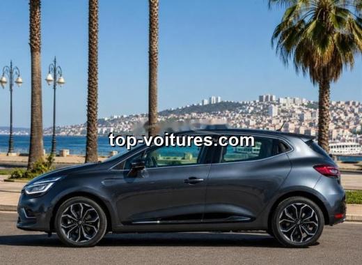 Renault Clio 2019 — photo 6