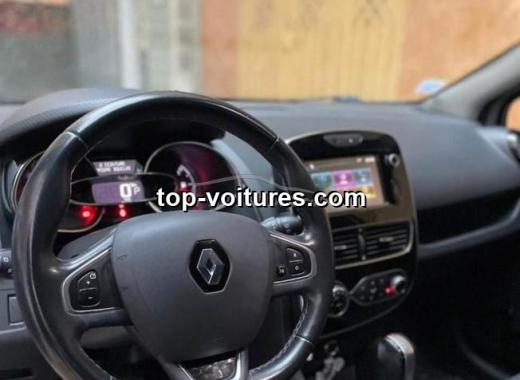 Renault Clio 2019 — photo 7