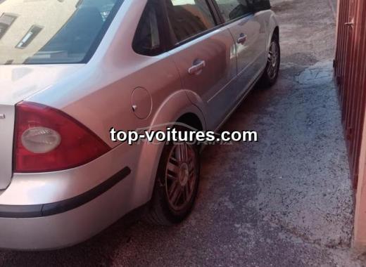 Ford Focus 2007 — photo 4