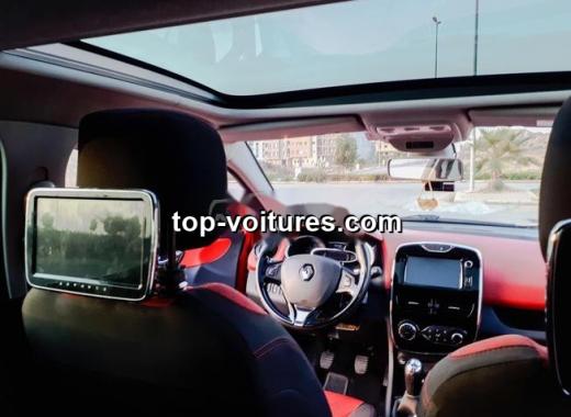 Renault Clio 2013 — photo 2