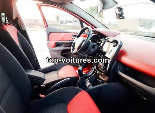 Renault Clio 2013 — photo 3