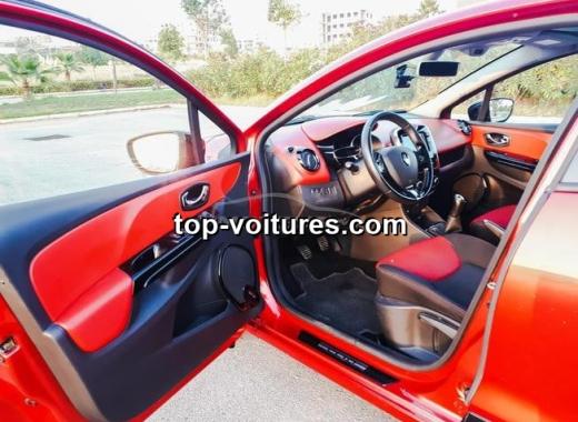 Renault Clio 2013 — photo 4