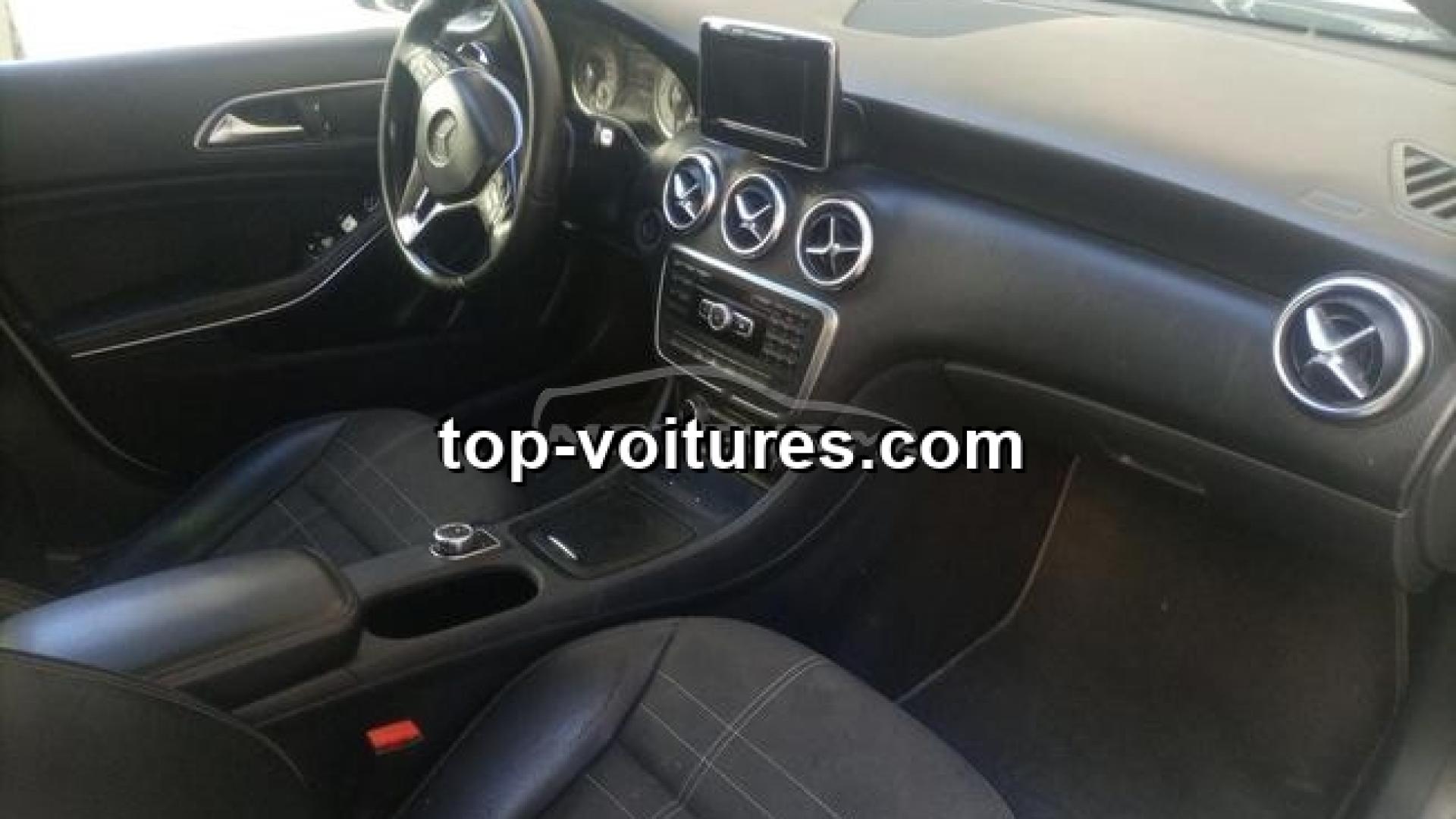 Mercedes-Benz Classe A
