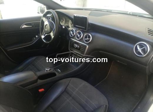 Mercedes Classe A 2014 — photo 7
