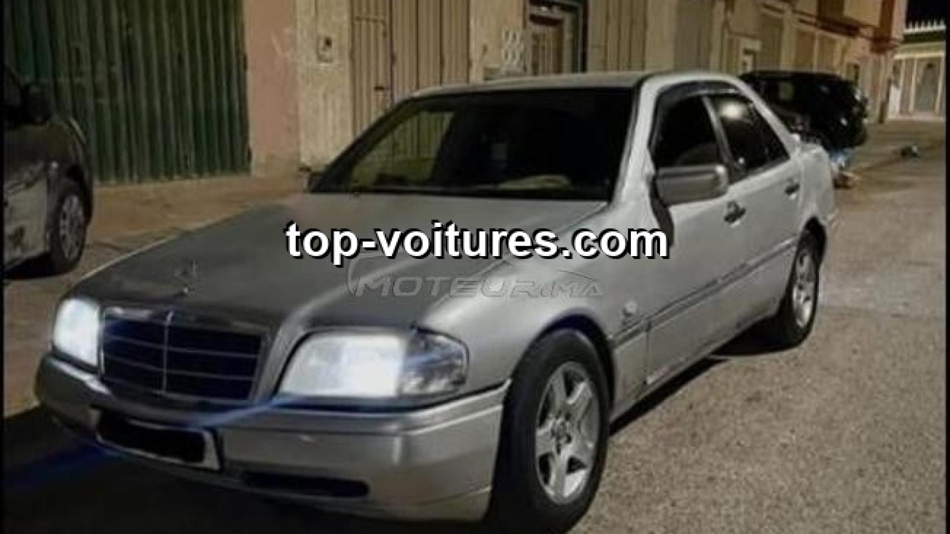 Mercedes-Benz 250