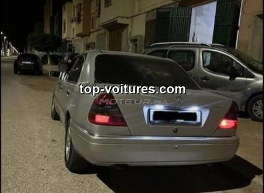 Mercedes 250 1992 — photo 2
