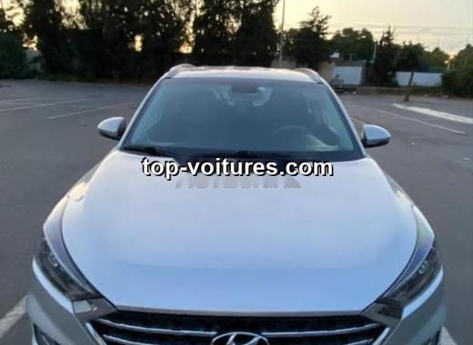 Hyundai Tucson 2020 — photo 3