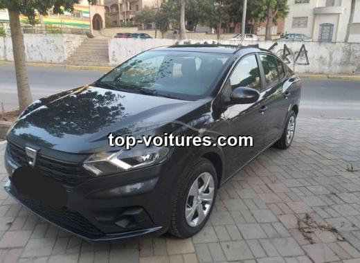 Dacia Logan 2022 — photo 2
