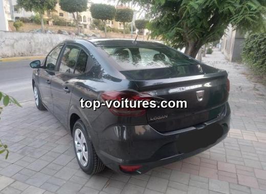 Dacia Logan 2022 — photo 3