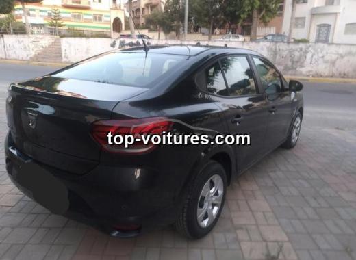 Dacia Logan 2022 — photo 4