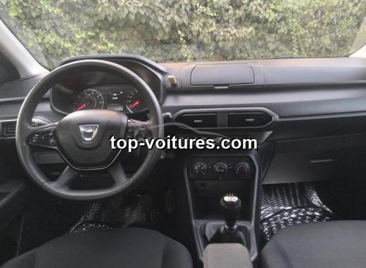 Dacia Logan 2022 — photo 5