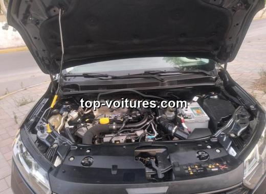 Dacia Logan 2022 — photo 6