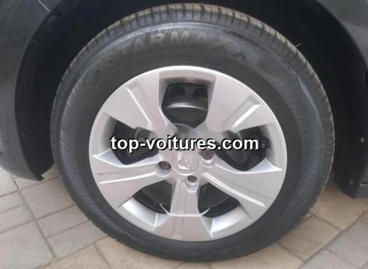 Dacia Logan 2022 — photo 7