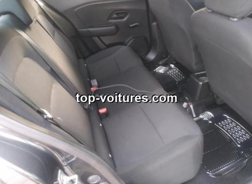 Dacia Logan 2022 — photo 8