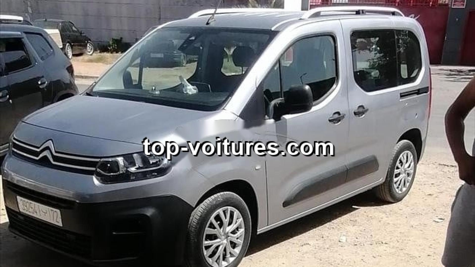 Citroën Berlingo