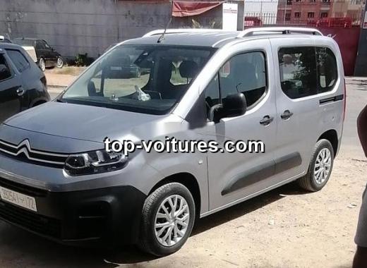 Citroën Berlingo