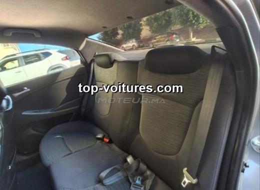 Hyundai Accent 2018 — photo 4