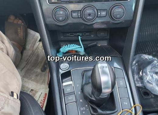 Volkswagen Tiguan 2018 — photo 3