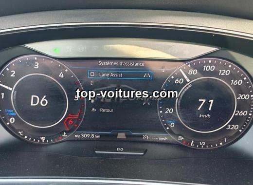Volkswagen Tiguan 2018 — photo 4