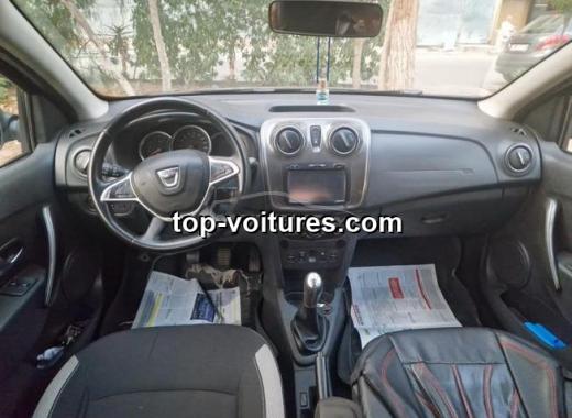 Dacia Sandero 2019 — photo 2
