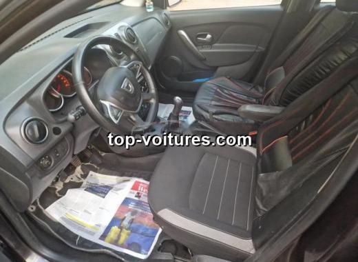 Dacia Sandero 2019 — photo 3
