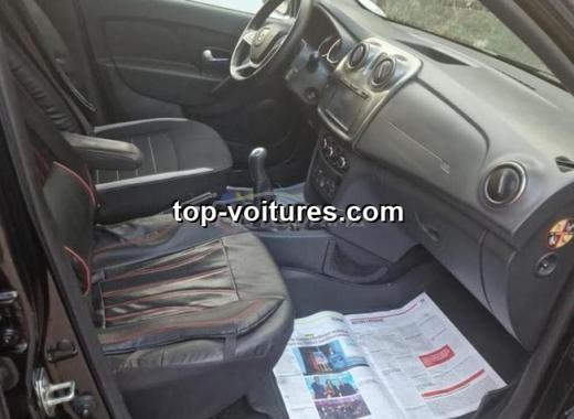Dacia Sandero 2019 — photo 4