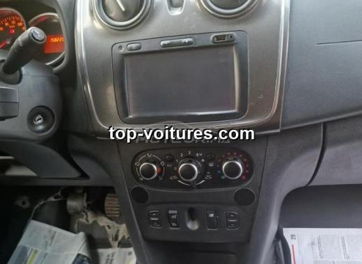 Dacia Sandero 2019 — photo 5