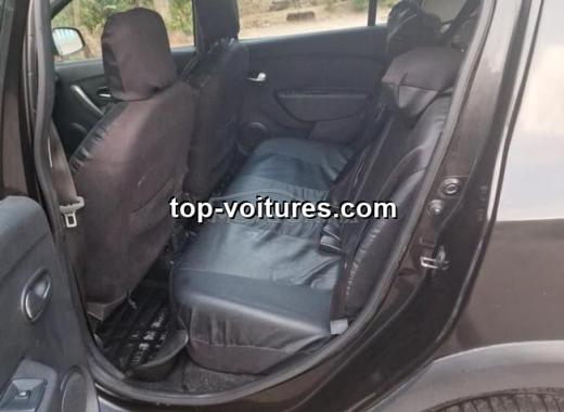Dacia Sandero 2019 — photo 6