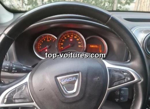 Dacia Sandero 2019 — photo 7
